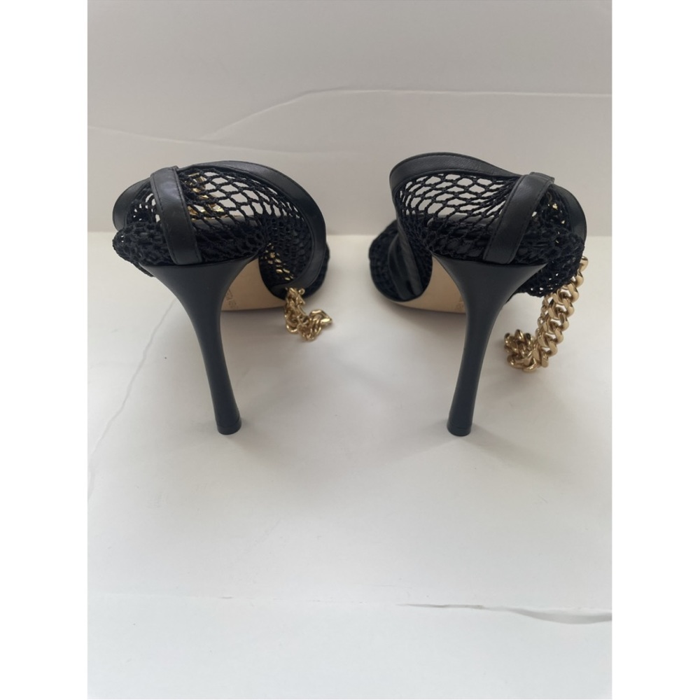 BOTTEGA VENETA HEEL - Picture 8 of 10